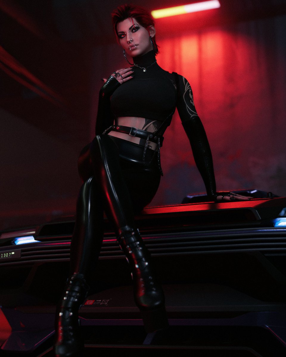 She's Back

#Cyberpunk2077 #Cyberpunk2077PhotoMode #VirtualPhotography #PhotoMode