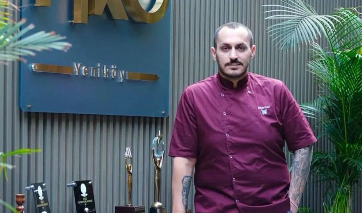 AjansCyprus's tweet image. Bedri Usta Soruşturması Organize Suç Boyutuna(mı) Taşındı: Yeğeni Fikret Aydoğdu Tutuklandı, KKTC ve Bahis İddiaları Güçleniyor ajanscyprus.com/index.php/2026…