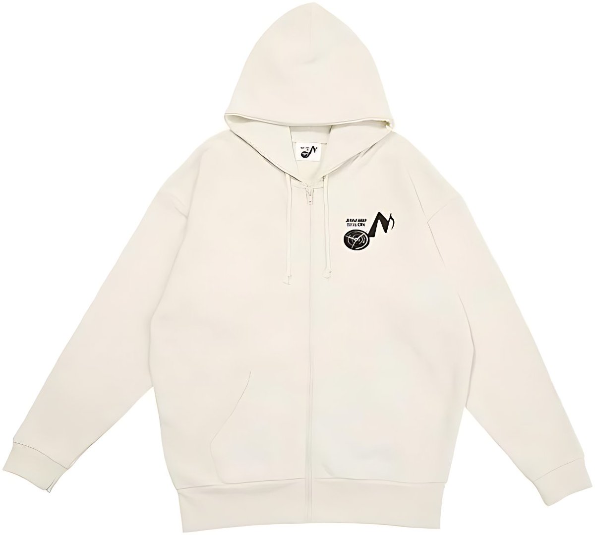  Man Dome Tour ON パーカー(XL) 2枚セット ⛄️この冬を共にする一着⛄️ Snow Man Dome Tour 2025-2026 【ON