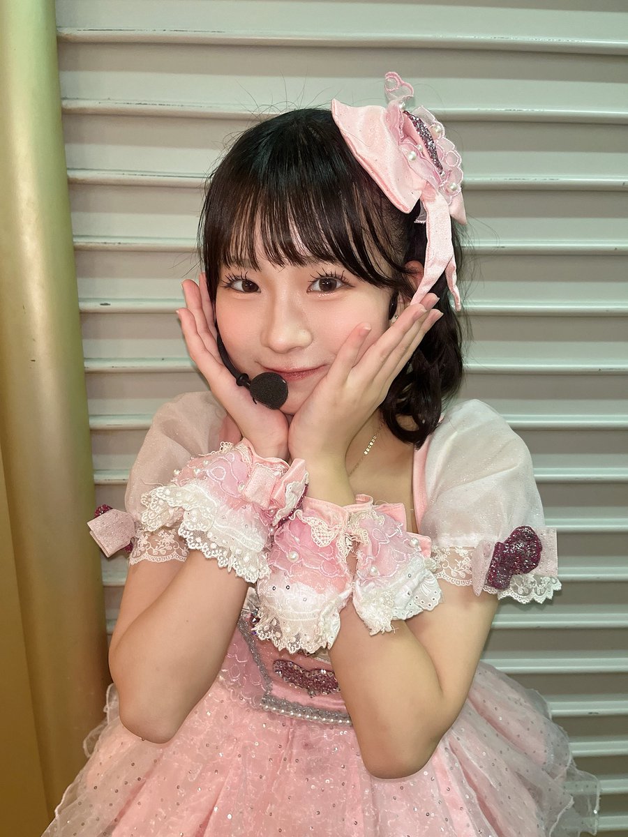 18:30~ #坂本理紗生誕祭2025 よろしくお願いします🎀 1年に1回の特別な