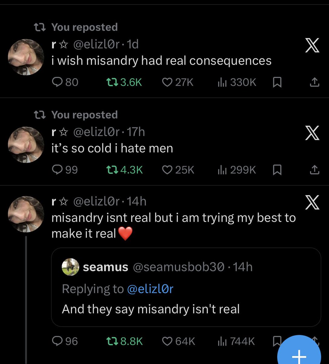 elizl0r's tweet image. bro