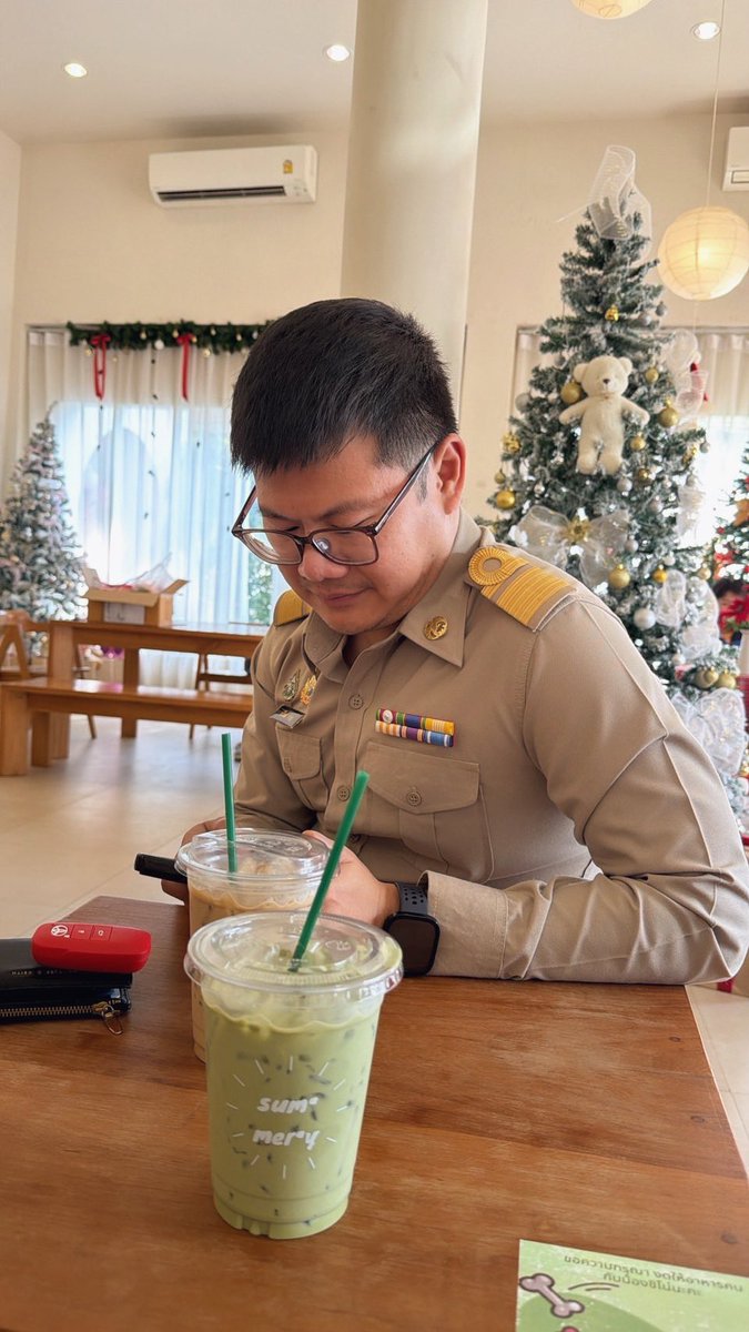 ส-วั-ส-ดี-วั-น-จั-น-ท-ร์ 
5 มกราคม 2569