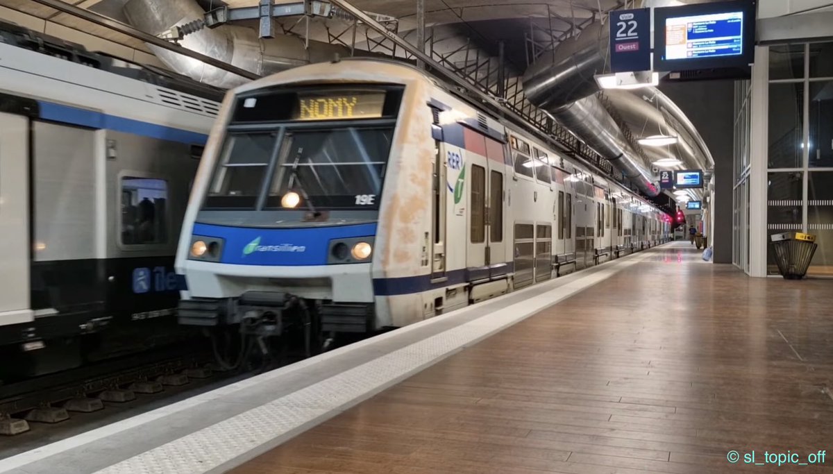 Le Ferroviphile tweet media