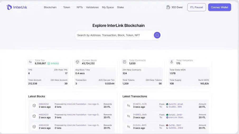 Digitalgold1979's tweet photo. Interlink labs update 
Interlink Blockchain 
First look 
Patience is the key to success 
Never loose your confidence and always believe in yourself and work for your goals . Dreams do come true and success always come to those who wait.
@inter_link @C_Interlinklabs @DhirajK26126238 @MonikaInterlink @kv_interlink @BaskaranBBV
