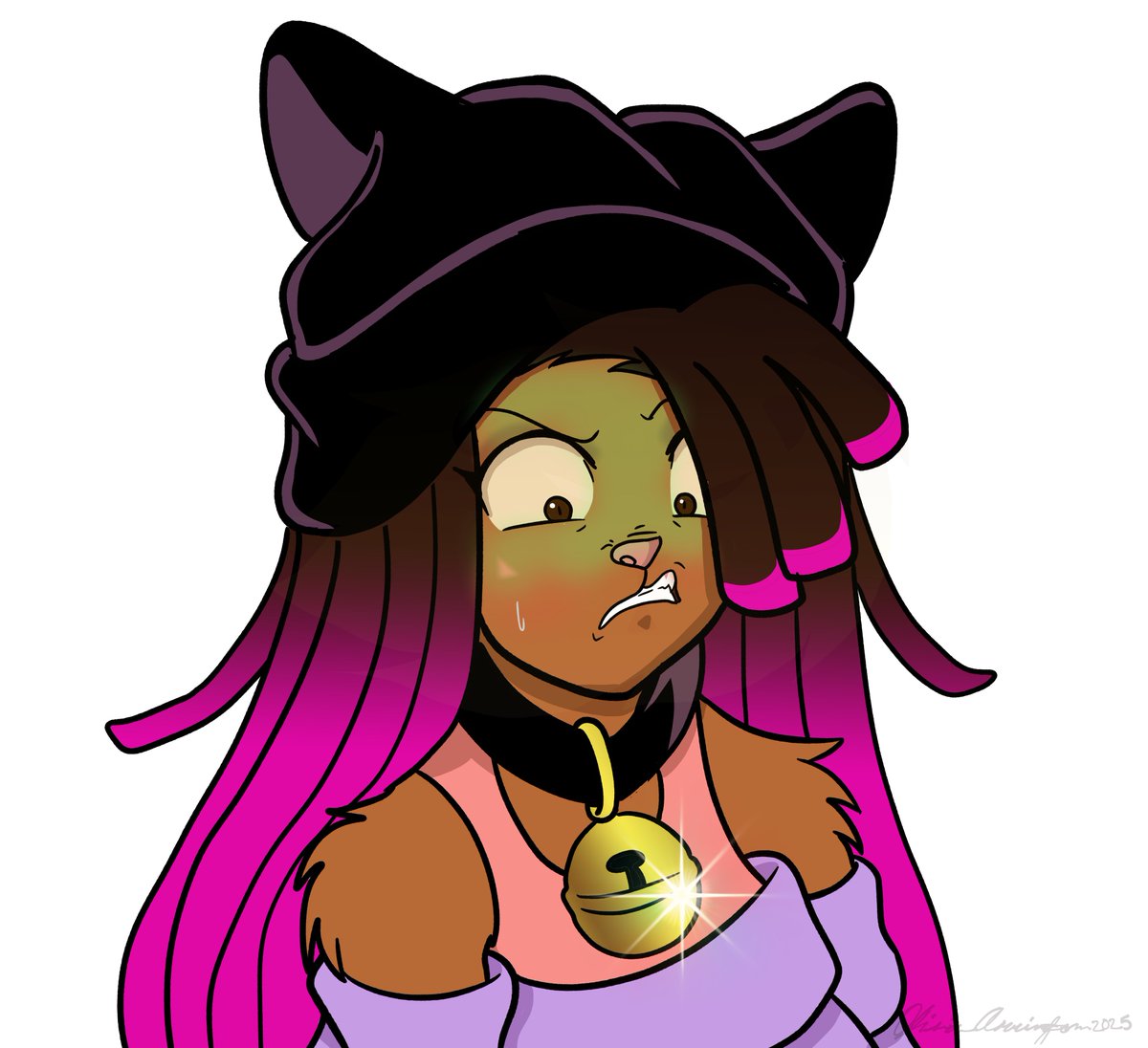 Livlovesart01's tweet photo. More cute facial expressions! #oraproductions #Cute #Kitties #Nekos #attitude https://t.co/5Jsadd6K9d