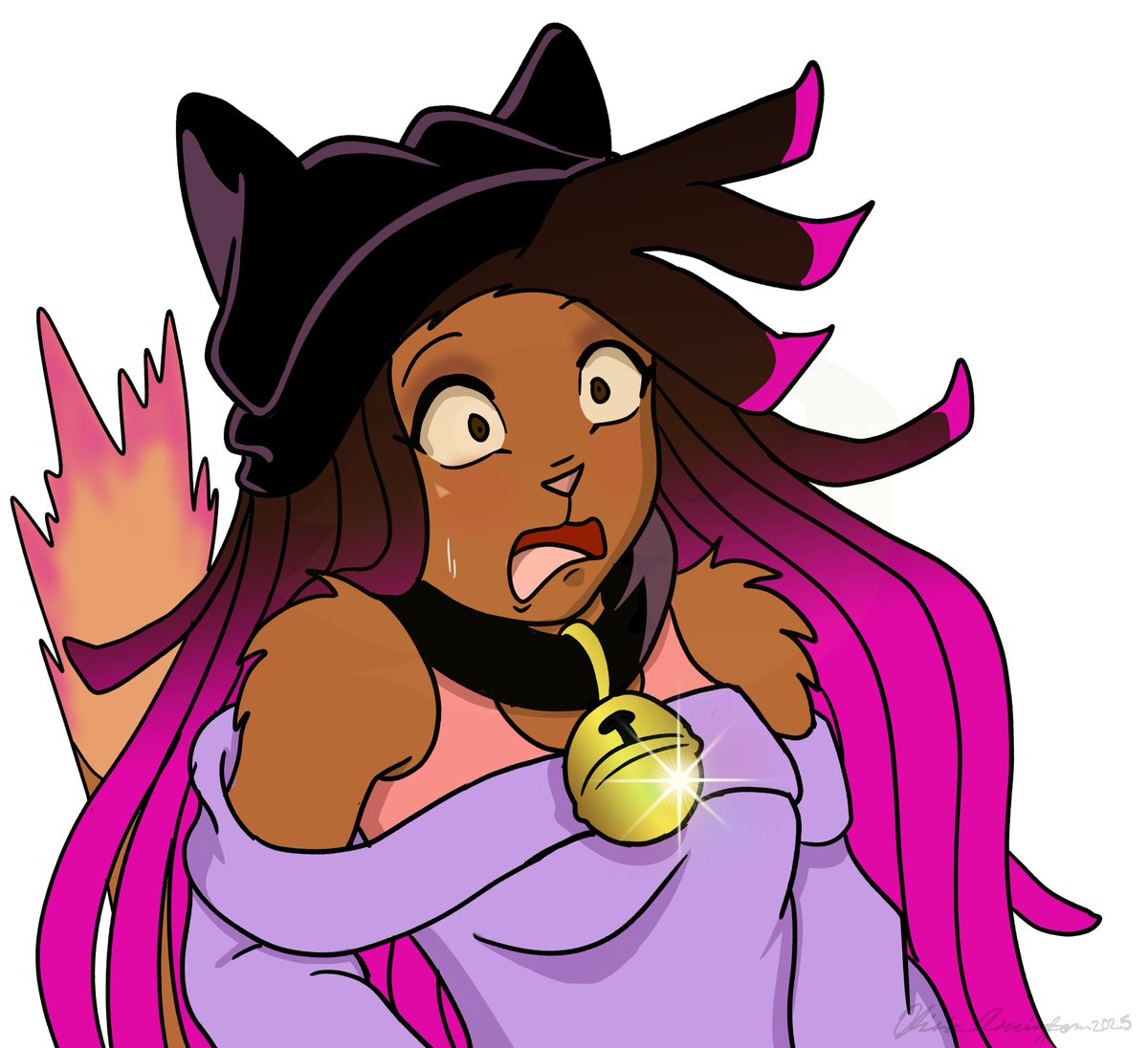 Livlovesart01's tweet photo. More cute facial expressions! #oraproductions #Cute #Kitties #Nekos #attitude https://t.co/5Jsadd6K9d