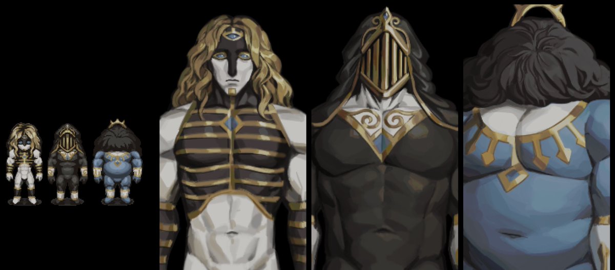 sockdotclip's tweet image. not too style accurate but was still fun to draw

#oc