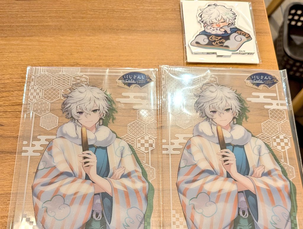 さくのん tweet media