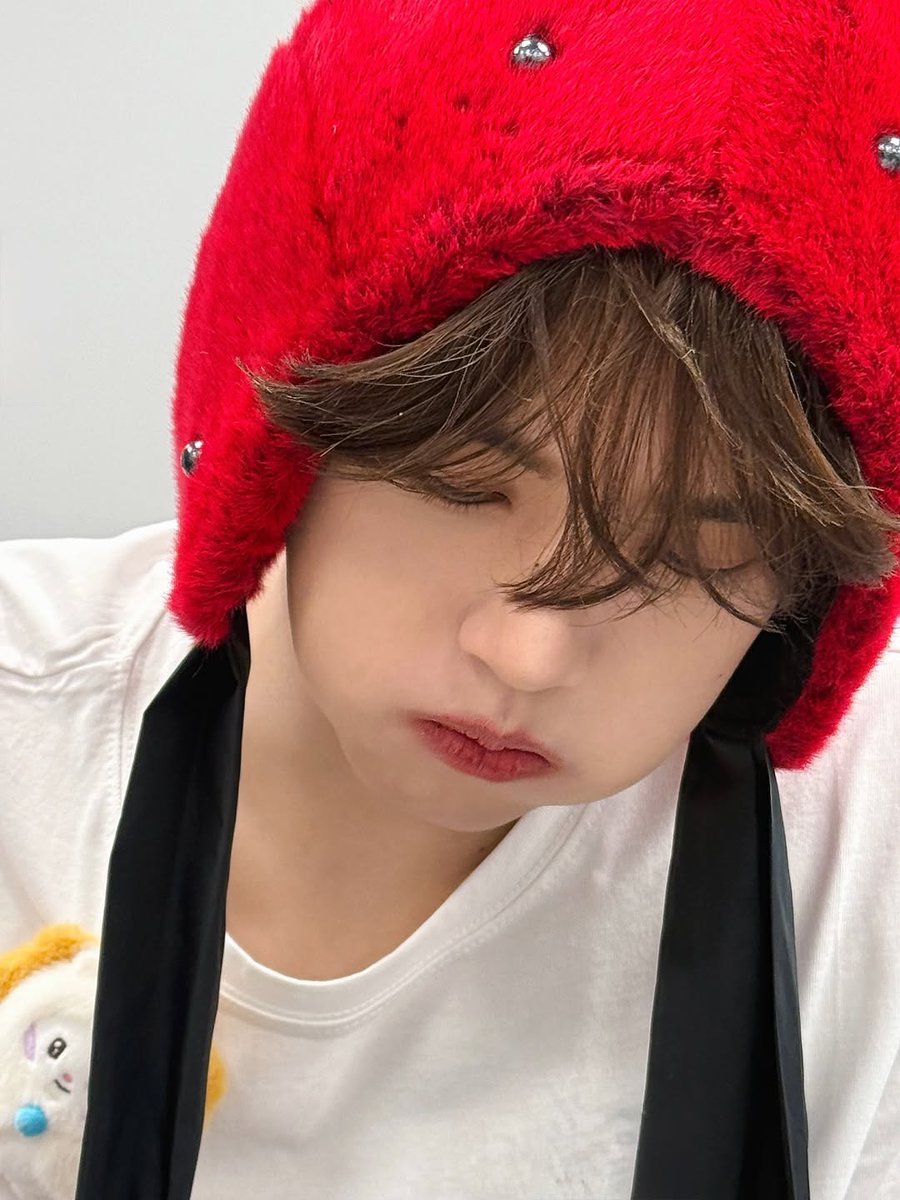 HEESEUNG. tweet media