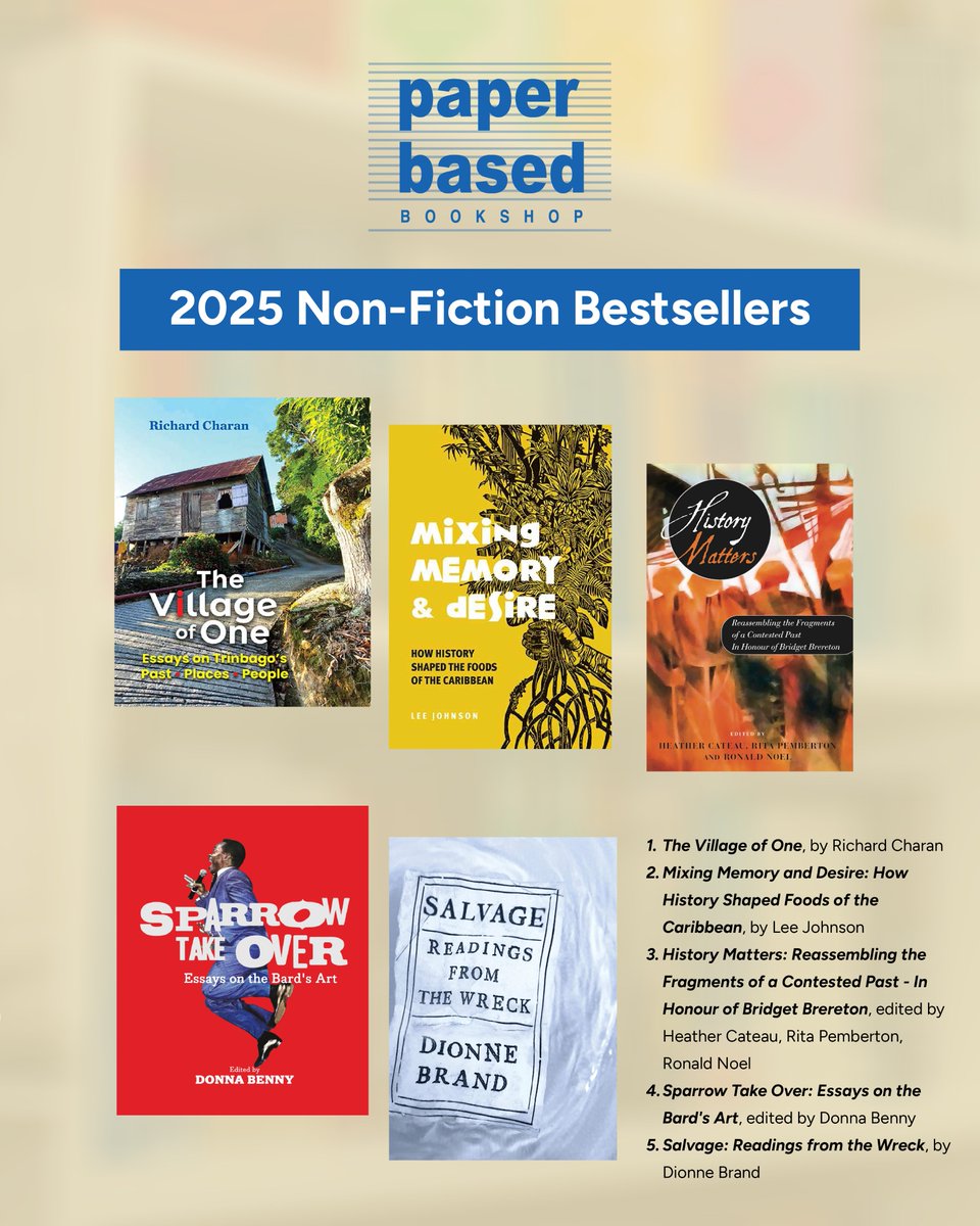 Paper Based Bookshop tweet media