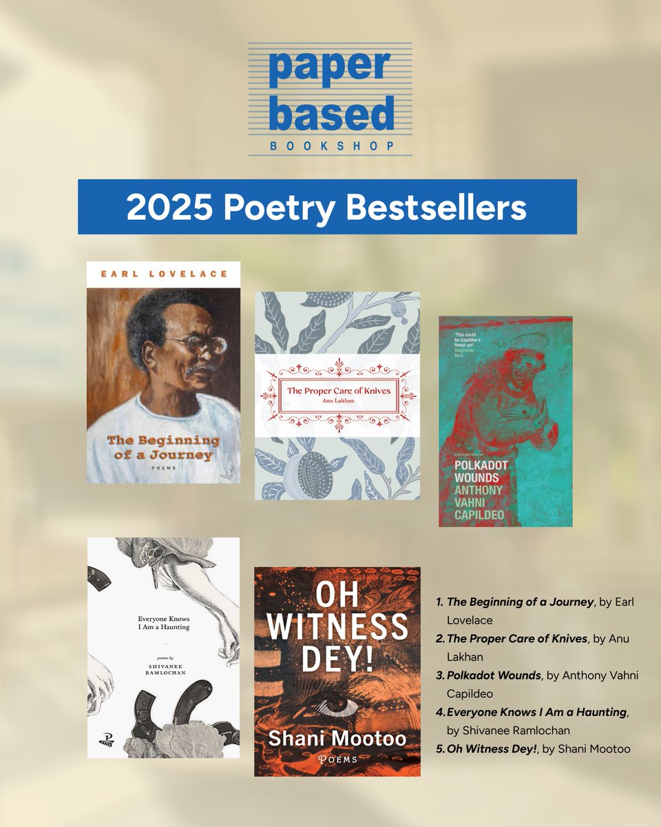 Paper Based Bookshop tweet media