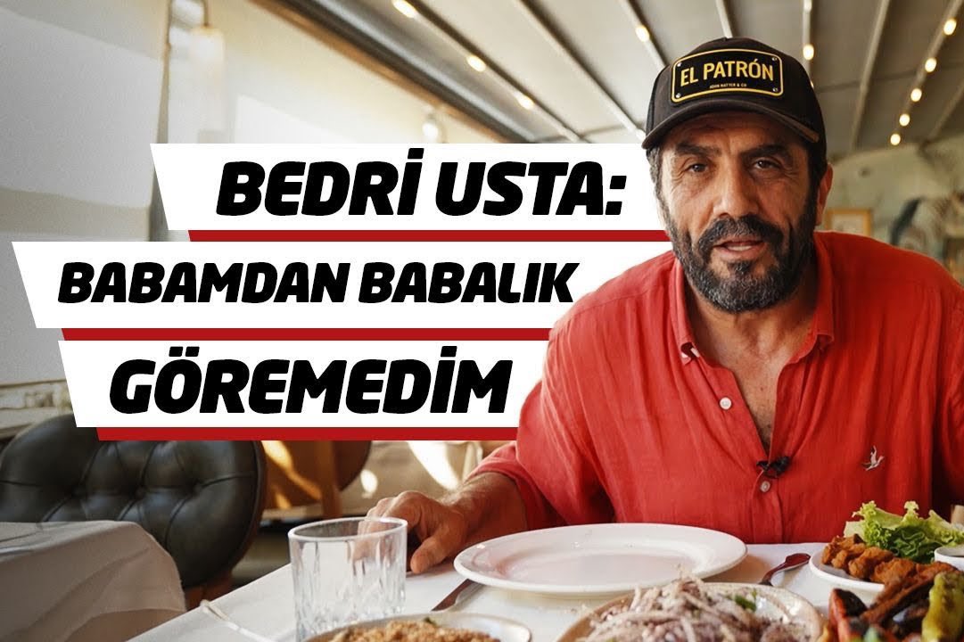 Köfteci Yusuf.

Fahiş fiyat yok,
Irkçılık yok.
Türkü aşağılamak yok.
Fatura kesmemek yok.
Medyada şımarık showlar yok.

Bedri için aynı şeyleri söyleyemeyeceğim.

Siz hangisini tercih ediyorsunuz?