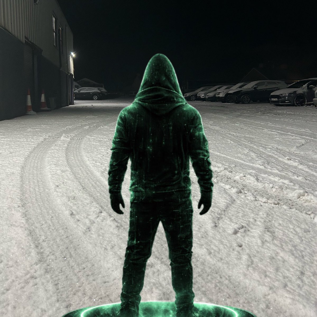 [ gm ]

Bridging the gaps in web2 to web3 is a core value of the glitch! The Glitchborn will be part of bending the rules of that divide on Solana!

Only. On. Solana