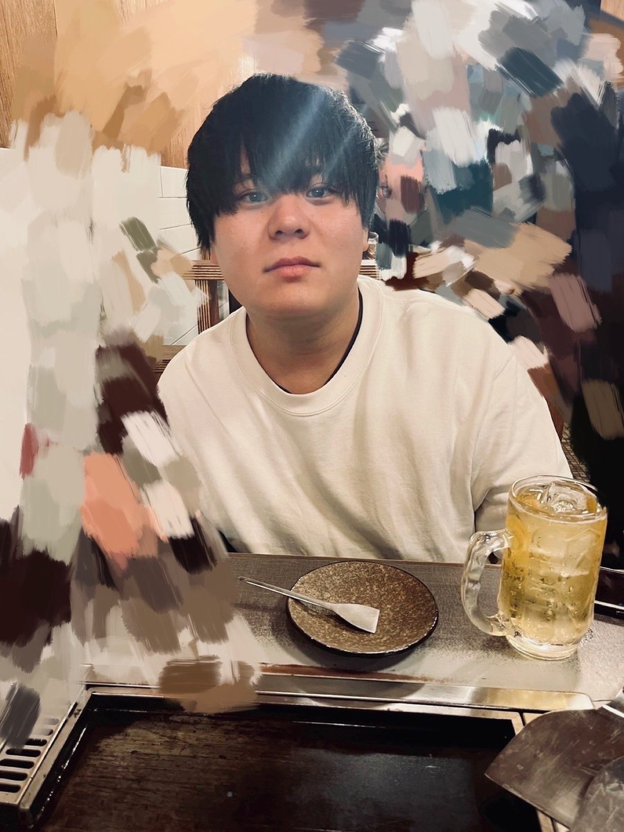 terahashi_h's tweet photo. ⛩️あけましておめでとうございます
今年から男優１本で頑張ります
心機一転リスタートの気持ちで頑張っていきます
3年間、制作や監督現場でお世話になった方々本当にあり���とうございました
もの凄く勉強になりました
まだまだ未熟者です
今後とも厳しくご指導ご鞭撻の程よろしくお願いいたします https://t.co/kCPi7ZmxFq