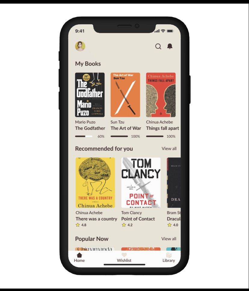 Nick | Product designer tweet media