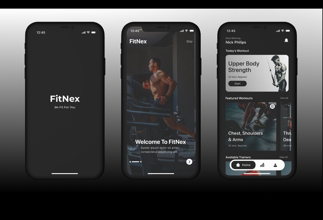 Nick | Product designer tweet media