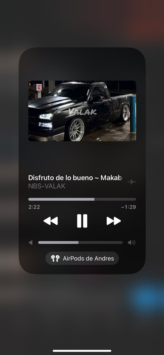 chingado we porque las tienen que quitar de spoti