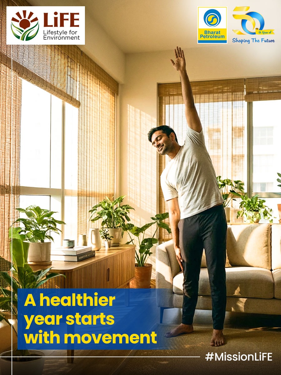 Bharat Petroleum tweet media