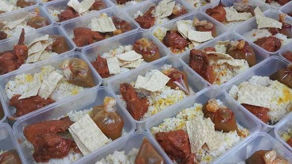 Dulu saya ada pengalaman lah niaga makan bulan Ramadhan. Ada lah makanan yg untk infaq. Jadi saya pn okeh lah kan. Call je mana² rumah anak yatim, maahad tahfiz sbb nak pass makanan.

TAPI..
Rupanya masa tu semua diorang dah full booking. Setiap tarikh diorang dah ada yg infaq.