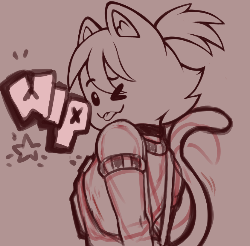 KKleb7's tweet photo. wip!! https://t.co/OSkQsQ0FPS