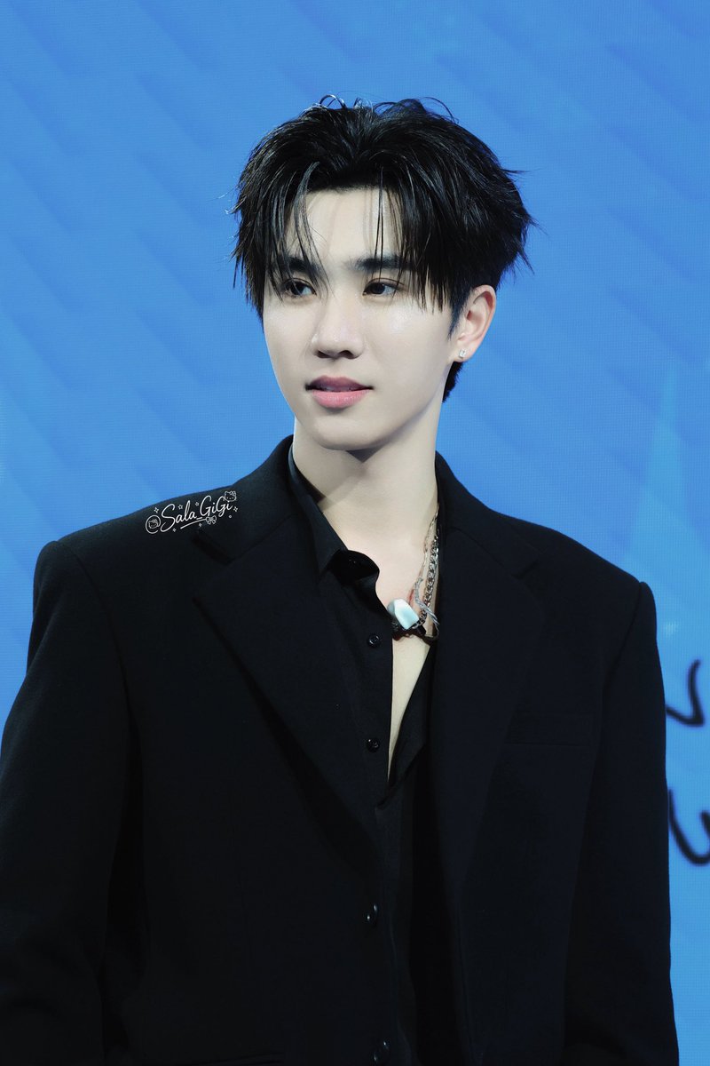 🖤

#PerthSanta #เพิร์ธแซนต้า
 #PerthTanapon
