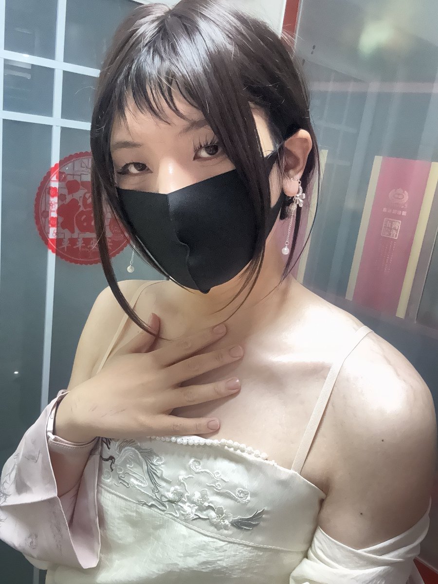 CDM-Hanna(疯狂减肥) tweet media