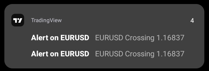 Ola_Forex's tweet photo. Trading officially begins today!!!

It doesn't mean you must trade today, if you don't see your setup STAY OUT, reserve that capital and wait for better entry.

Regardless, happy trading week.
Let's do more this year.

Feels good to be back. https://t.co/OfDxJh02s9