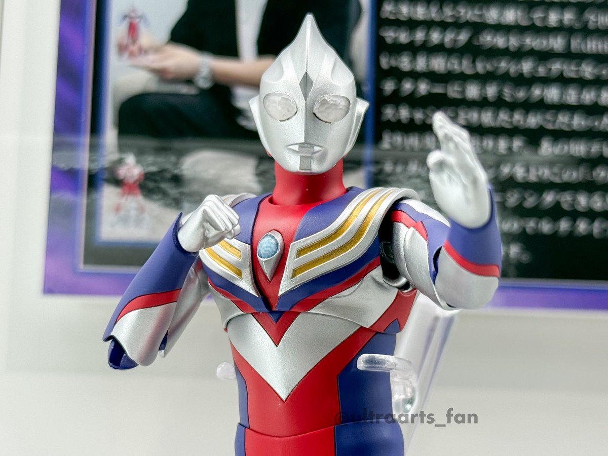 ウルトラアーツ・ファン【非公式】 (@ultraarts_fan) / Posts / X