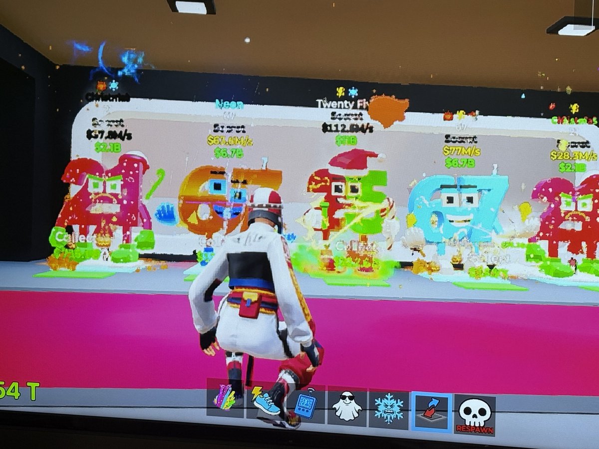 買取か交換募集
#ブレインロット #ブレインロット交換 #ブレインロット販売