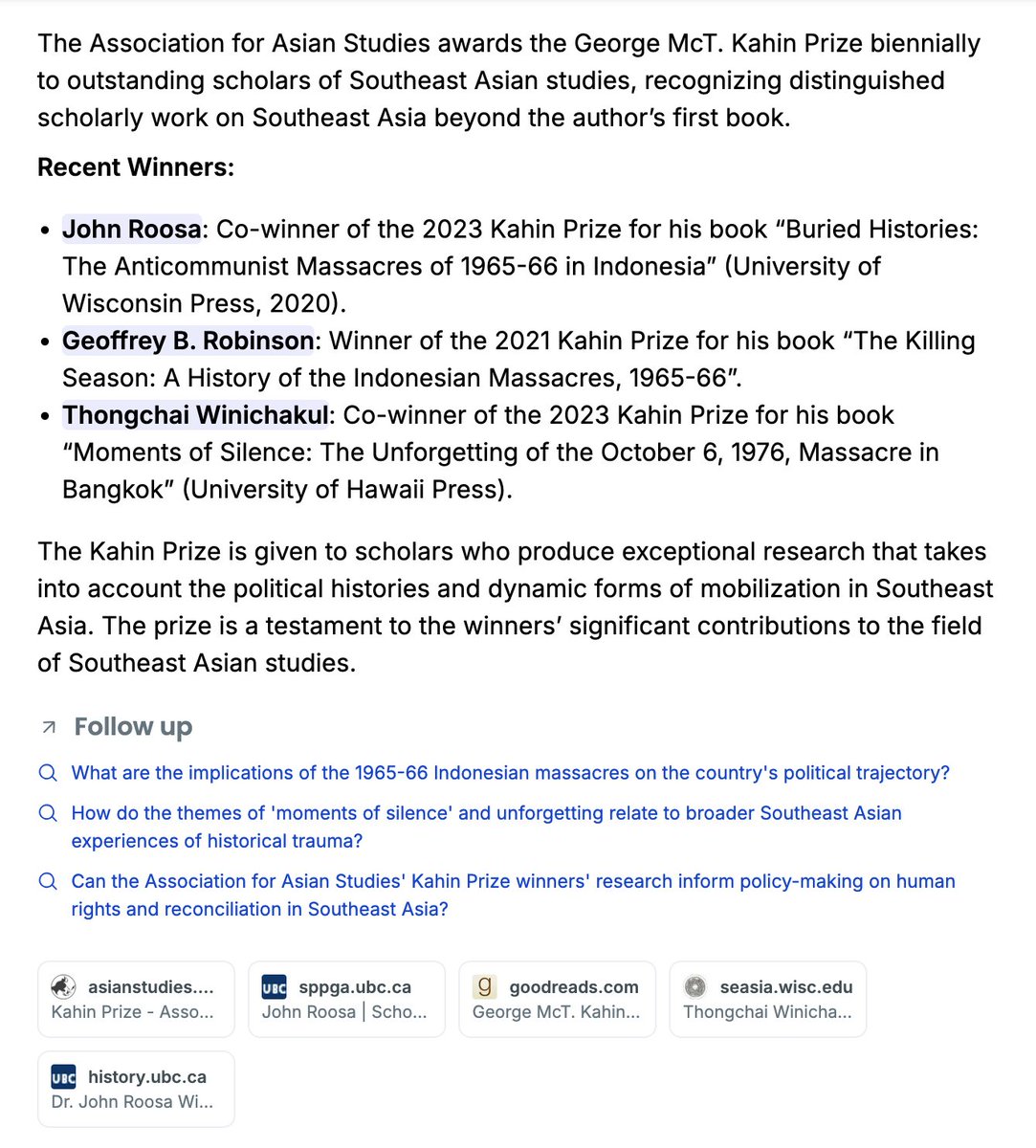 RooneySianny's tweet image. If you're interested in how the Indonesian history has been rewritten &amp;amp; distorted by its Western Colonisers, then no look further to books written by CIA Front-sponsored "intellectuals" such as those by Bevins, Prashad, Roosa, etc. PKI leaders were innocent 100% of G30S! #CIAOps