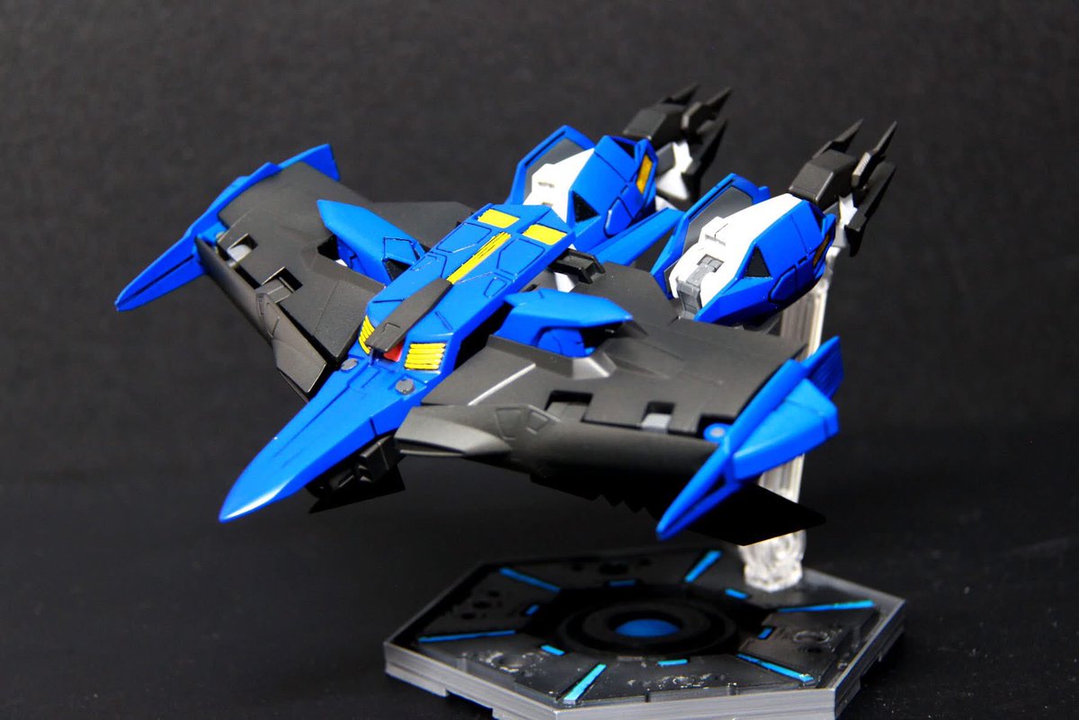 meister_ps's tweet photo. Griepe AG - Completed
(1)
#ガンダム #ガンプラ #Gundam #Gunpla #กันดั้ม #กันพลา #G_unit https://t.co/GobDYZeCwe