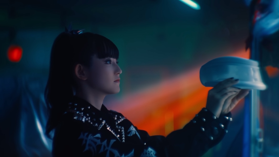 Can’t believe they’re doing this to me at 7:30 in the morning