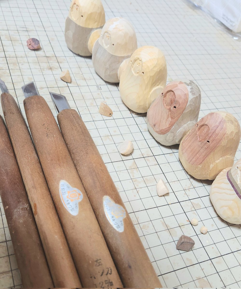 明日は博多入りして前日搬入！ 大阪でギリギリまで制作します！ 2026年