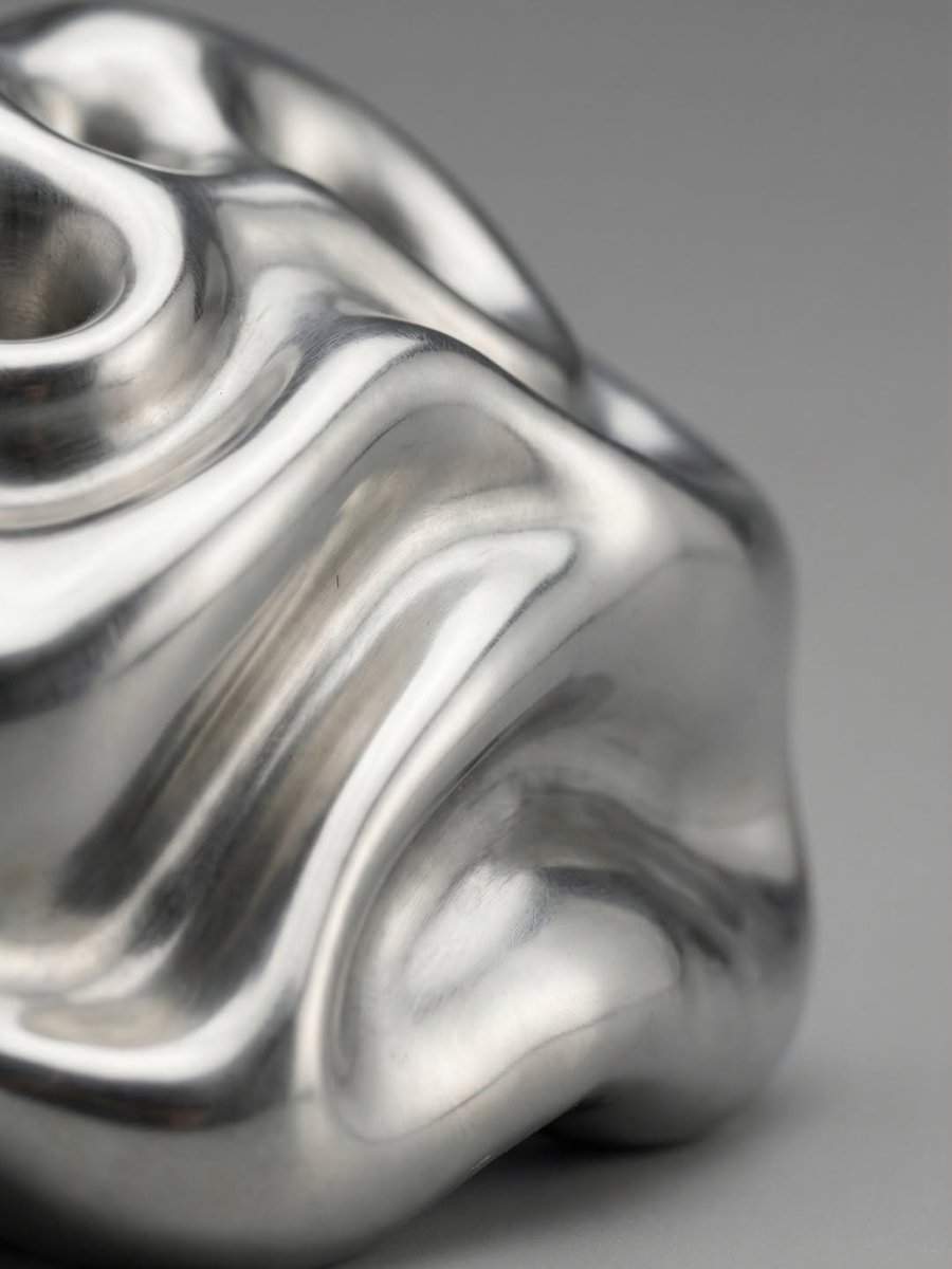 4AAAAart's tweet photo. Metal Holder by Davide Bozzo https://t.co/VspfJkNmT1