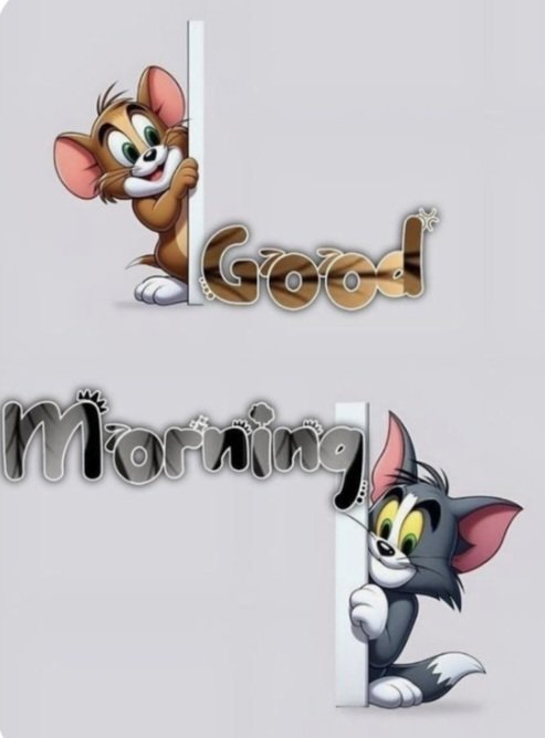 Goeie môre ☕ Mooi Maandag vir jou 🌞