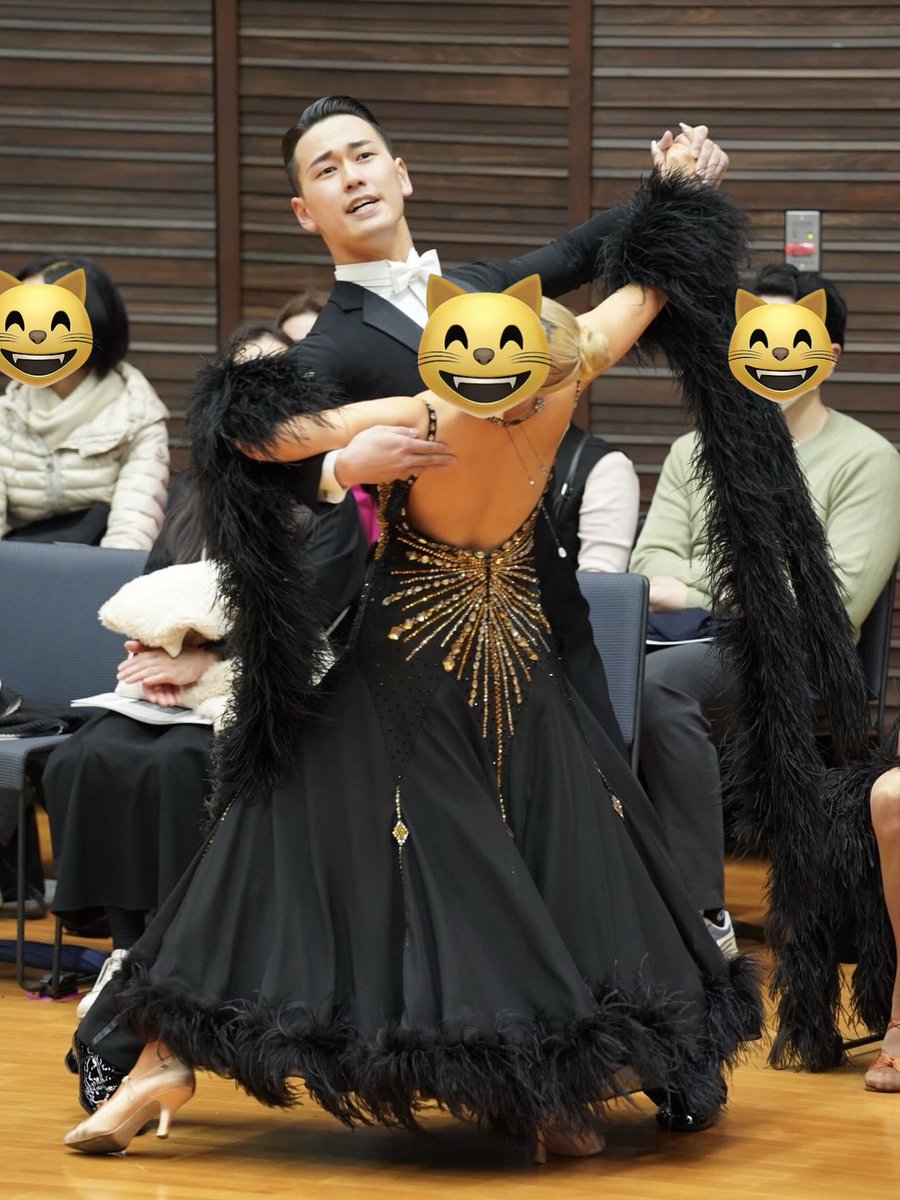 【パートナー募集】
再度掲載させていただきます🙇‍♂️

身長　182cm
年齢　27歳
在住　福岡

プロで世界を視野に上を目指していただける方を探しています。
現在スタンダードもメインにしていますが、10ダンス頑張りたいです。
気軽にお声掛けください。よろしくお願い致します🙇‍♂️

#パートナー募集