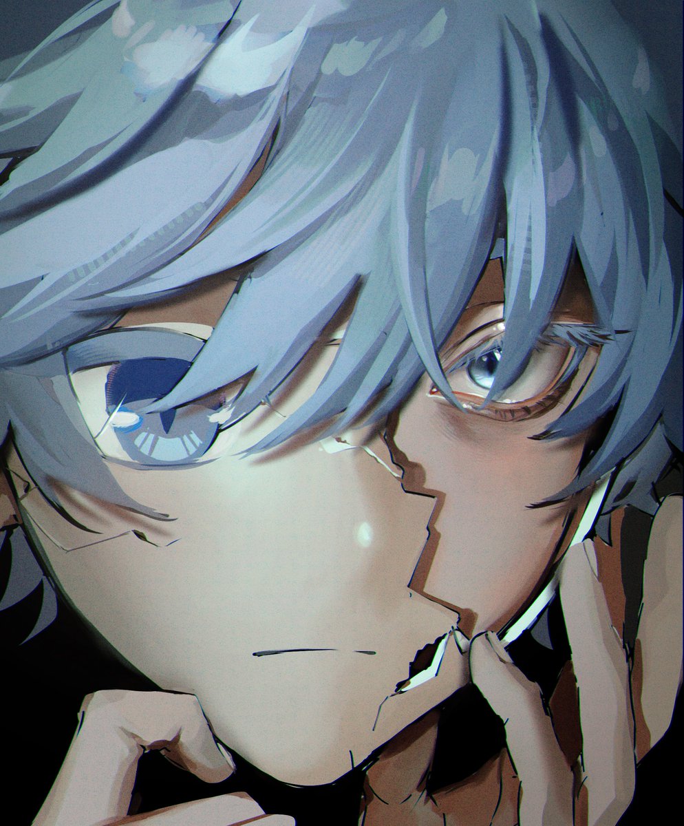 Finally hopping on this trend ♡ #genshinimpact #原神