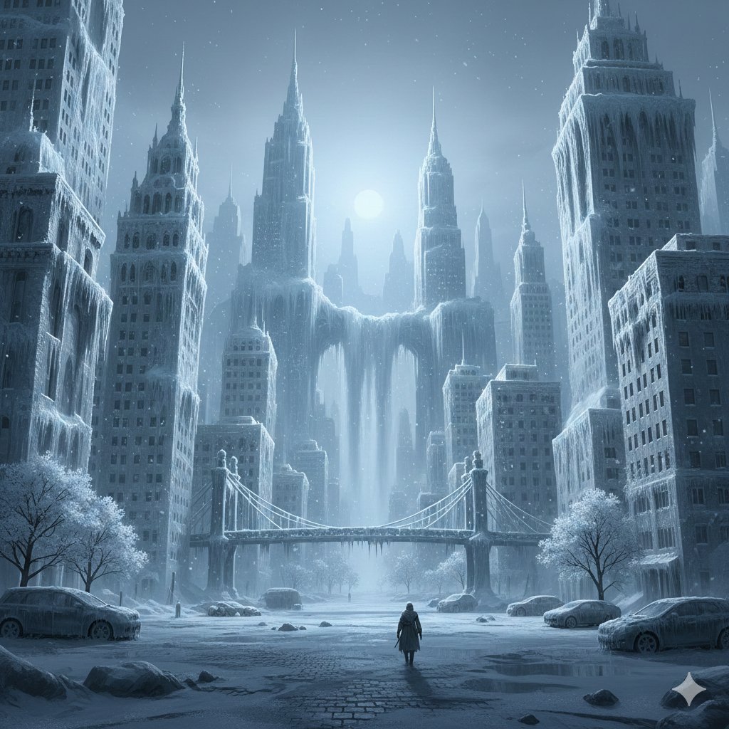 kenmlmpro's tweet photo. Is anyone else feeling this Northeast winter’s action-packed vibe? ❄️ It’s like we’re starring in Mother Nature’s suspenseful blockbuster! Ready for the “January thaw” to bring some sunshine. Let’s stay warm and enjoy the show! 🧤✨ #WinterChill #ReadyForSunshine https://t.co/77ChjCvJRY