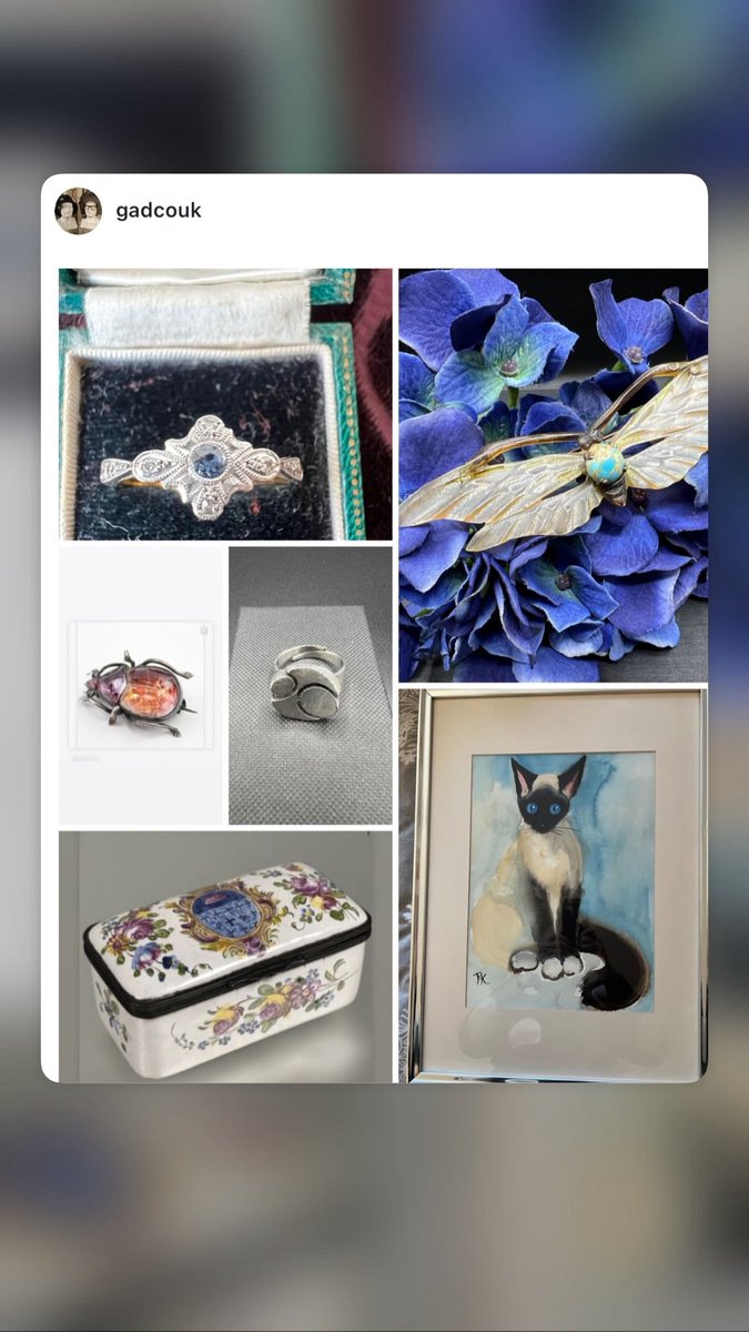 GreatArtandDes1's tweet image. Good morning our Monday Selection of interesting items in our Etsy Shop Jewellery Ceramic and Art @gadcouk