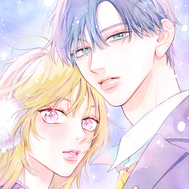 ＼マーガレット3-4合併号 本日発売！／

#雨花深衣 ２号連続読みきり掲載、第２弾！
「112.5メートルの心」がセンターカラーで登場！

新感覚！ 尾行ラブ♡　親友の彼氏の浮気調査開始！　追跡の結果は…？

MC「かいじゅうの花束」全６巻大好評発売中💐
s-manga.net/search/search.…