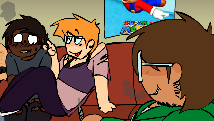 Mistwith_wings's tweet photo. 👀 #polyworld #eddsworld https://t.co/Uua0rHKiki