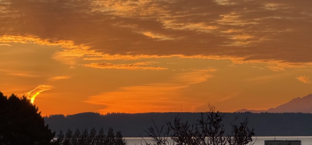 Shorelinearea's tweet image. WeatherWatcher: Off and on rain for the week ahead, but chilly. December in review
shorelineareanews.com/2026/01/weathe…