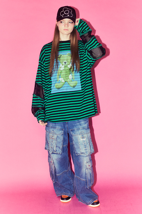 Candy Stripper (@_candystripper_) / Posts / X