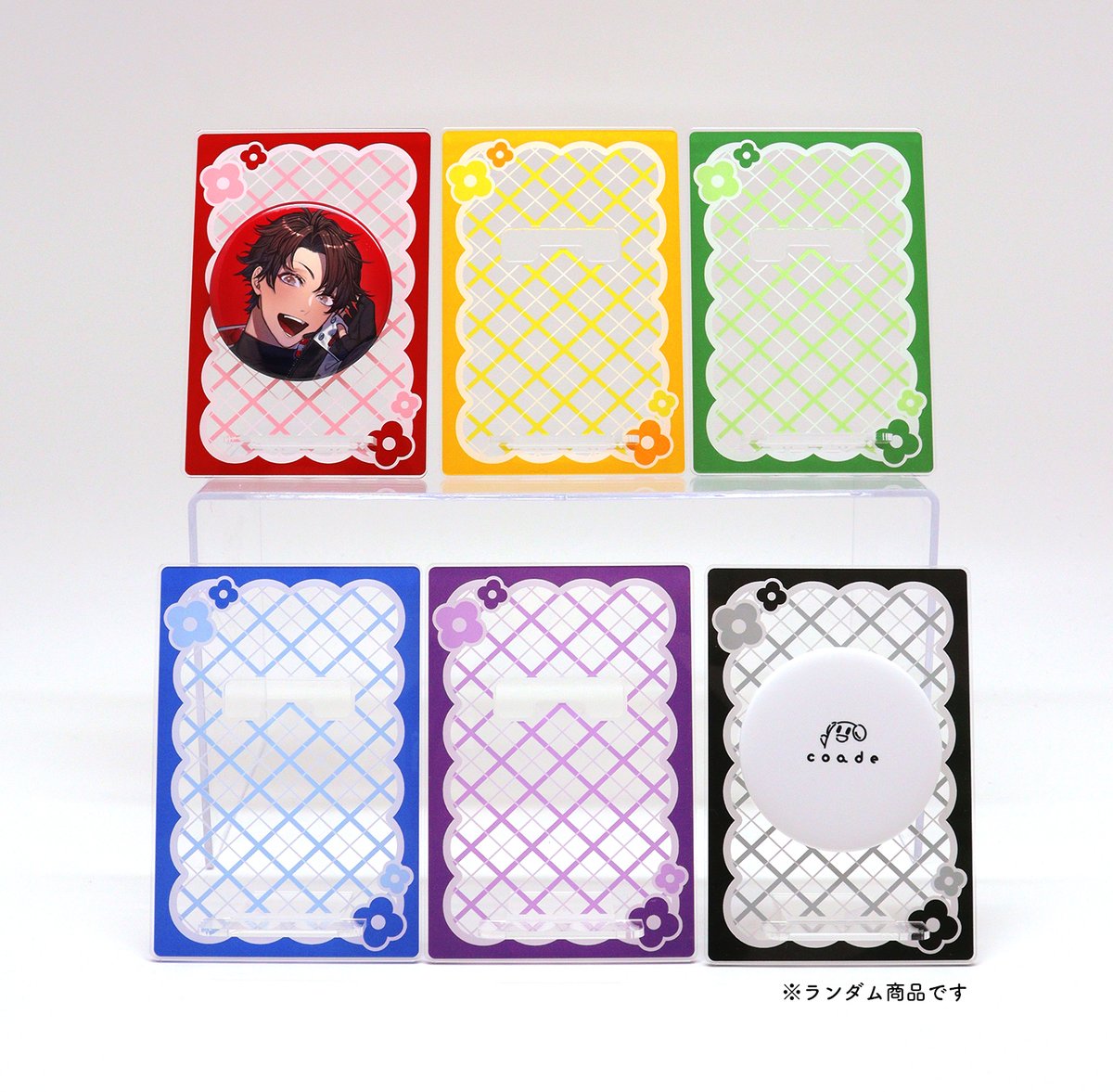 株式会社コアデ (@coade_official) / Posts / X