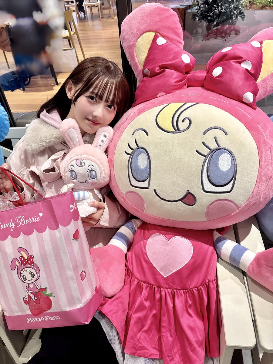 ぴーちゃん ぴかちゃん🌱💗🎤 (@pika_820) / Posts / X