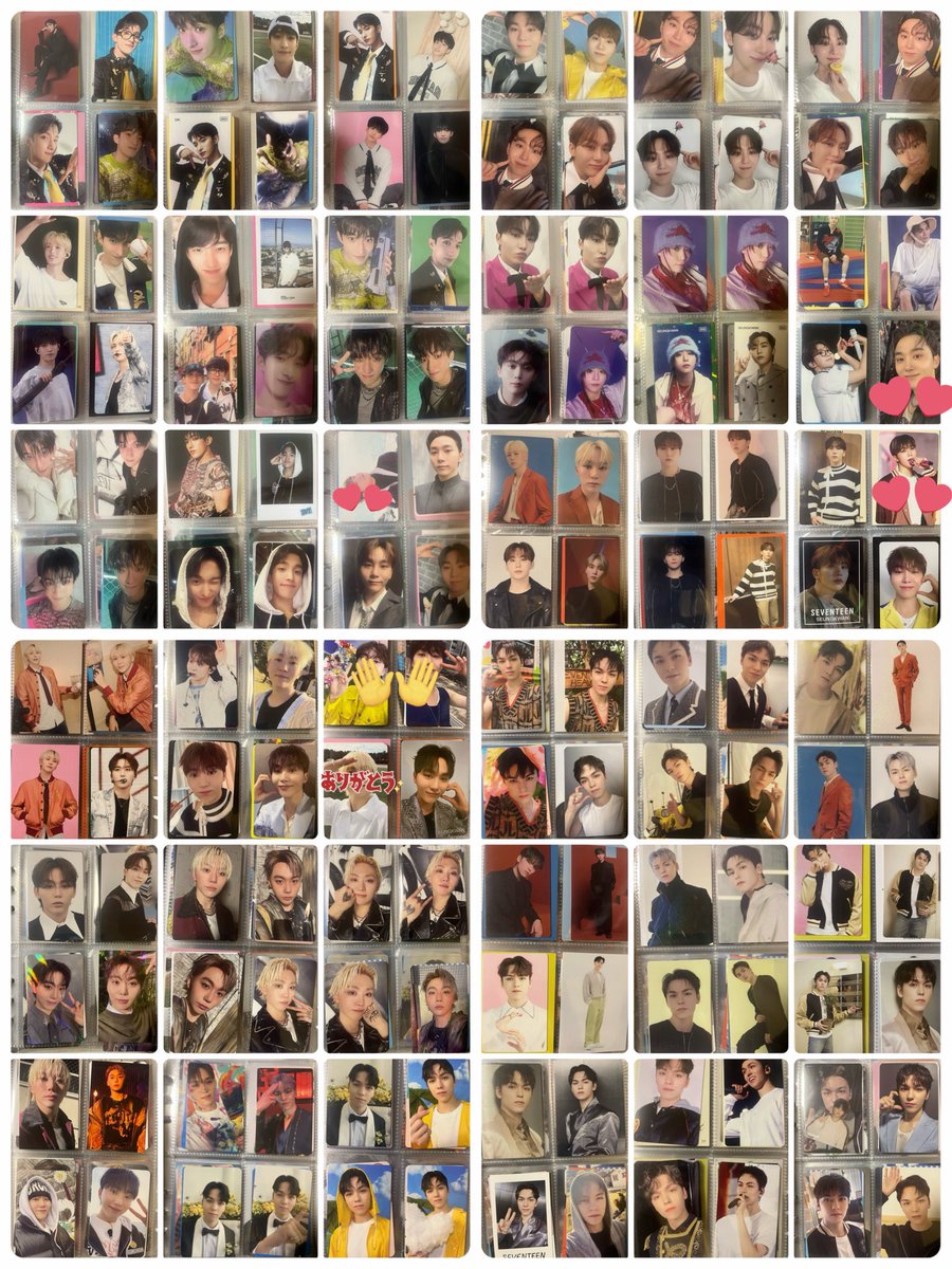 取引垢 tweet media