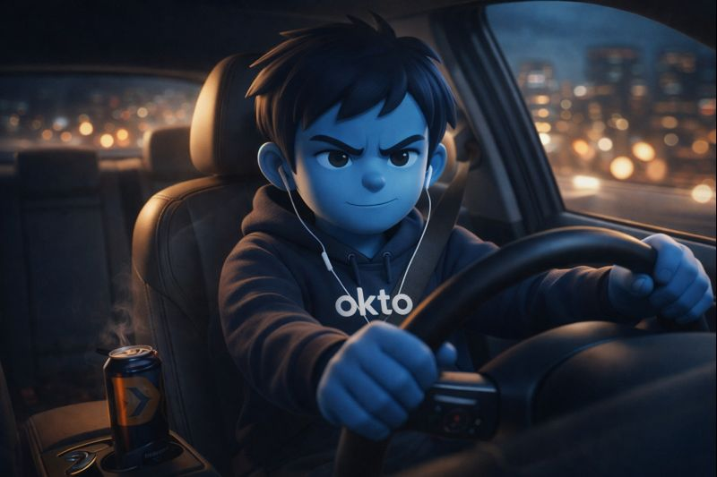 okto_web3's tweet photo. The Great Lock in of 2026 begins now. https://t.co/shK5PNfXEa