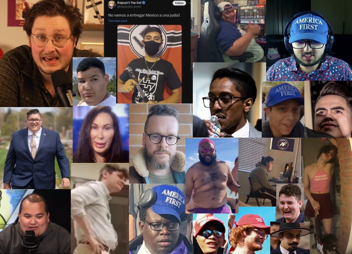 RealJustinLewis tweet media