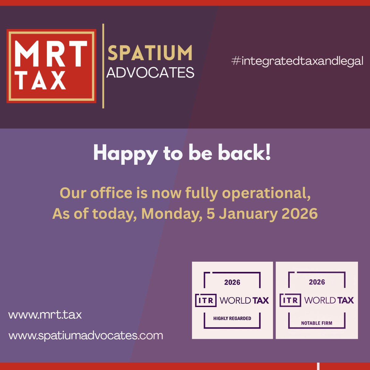 MRT Tax tweet media