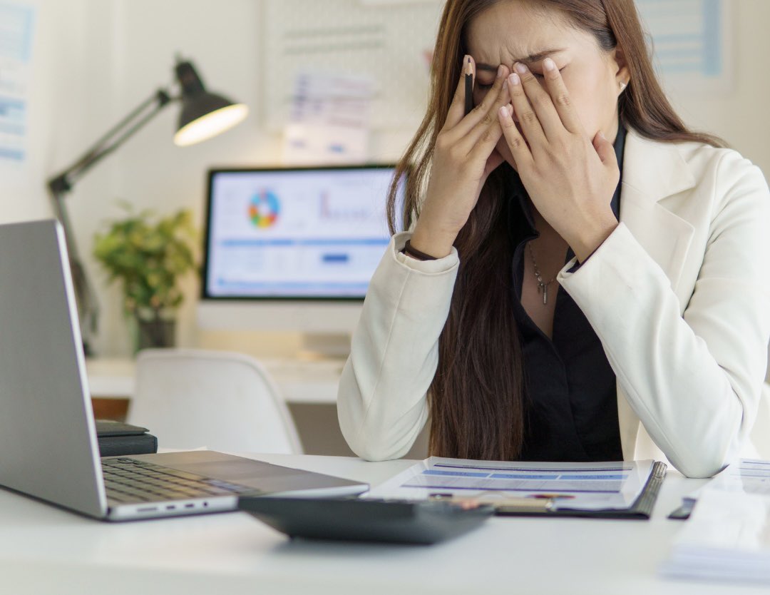 Yuhu, Libur Mulai Usai
Saatnya Siapin Mental Biar Gak Kaget Balik Kerja

gooddoctor.co.id/hidup-sehat/me…